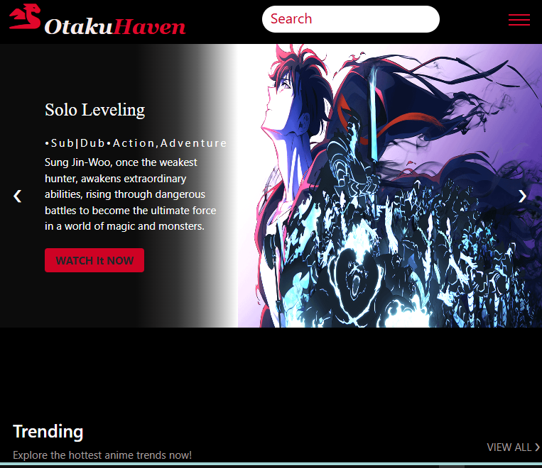 OtakuHaven